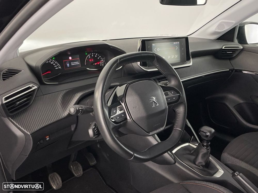 Peugeot 208 1.2 PureTech Active - 16