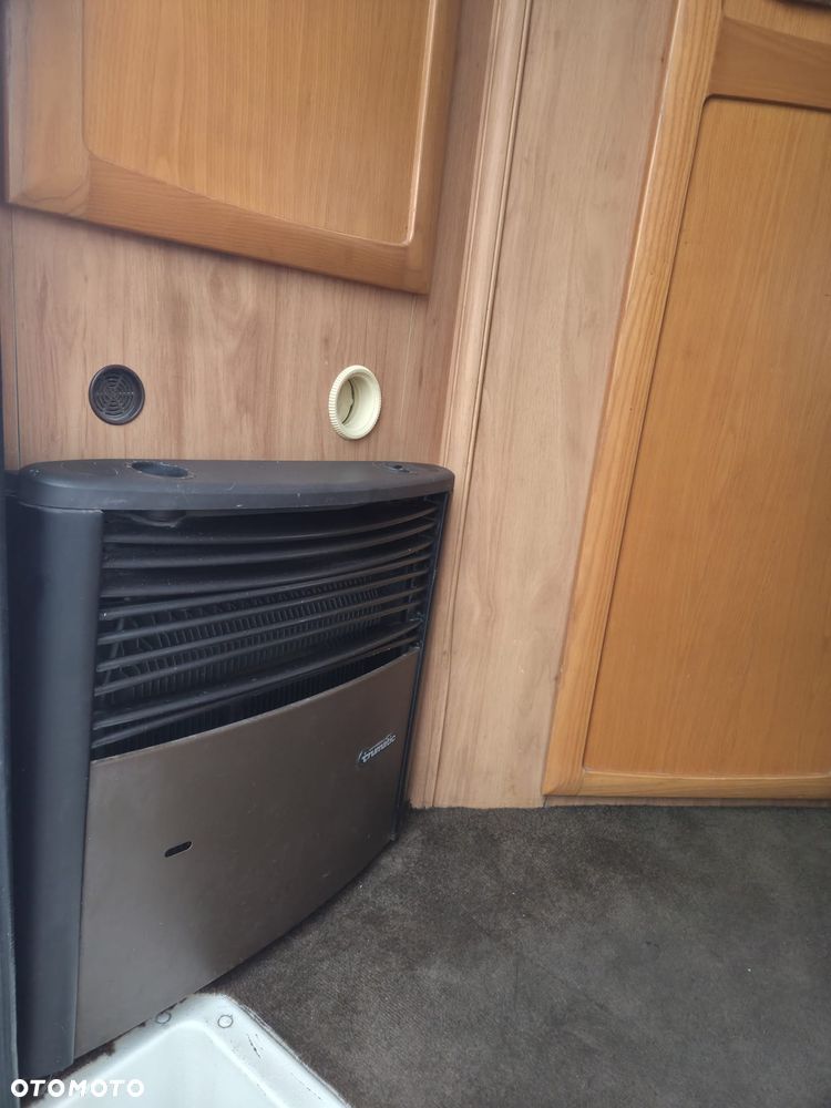 Fiat Ducato tylko 99.500 km - 10