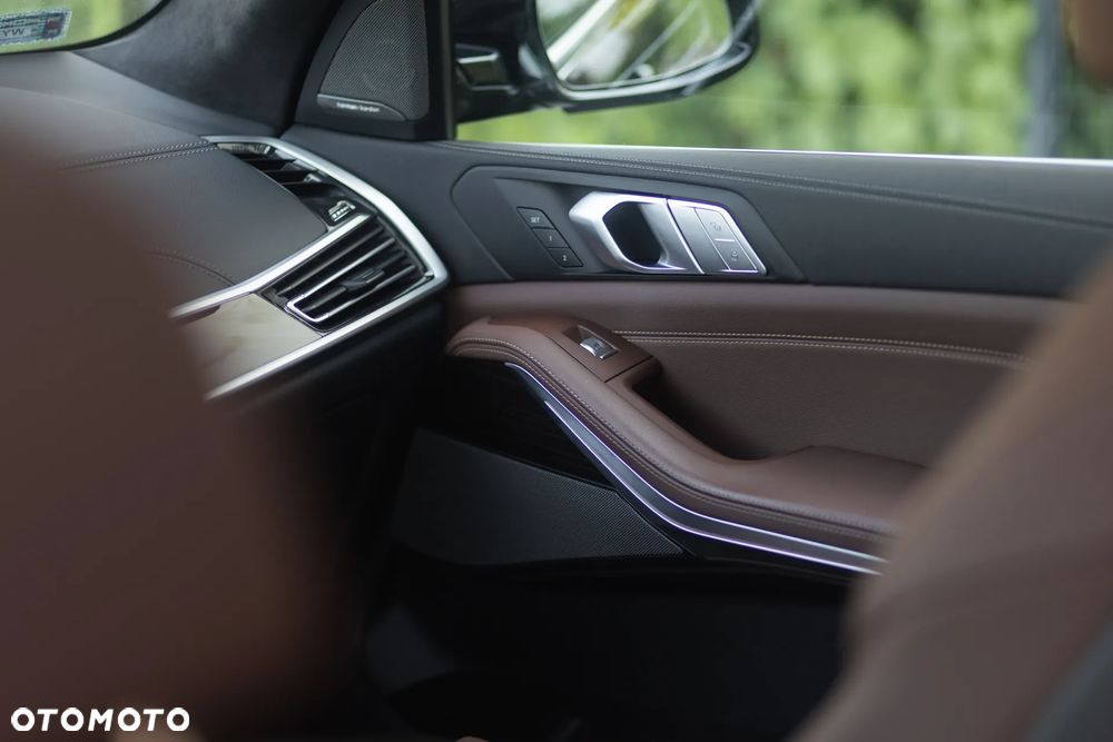 BMW X7 xDrive40d mHEV sport - 21