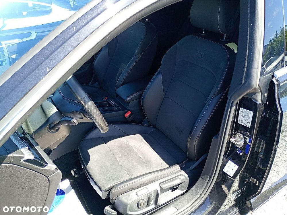 Volkswagen Arteon 2.0 TSI R-Line DSG - 21