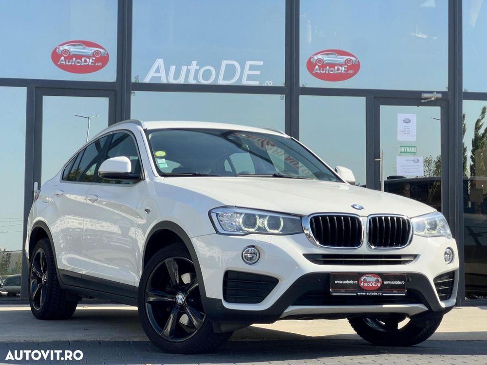 BMW X4 - 2