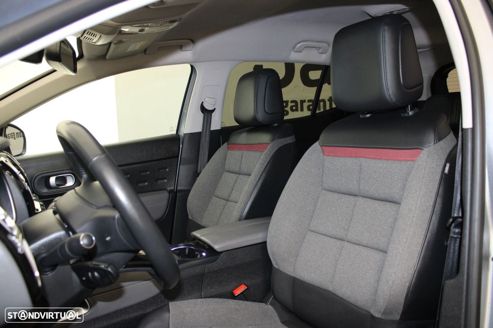 Citroën C5 Aircross 1.5 BlueHDi Feel Pack - 24