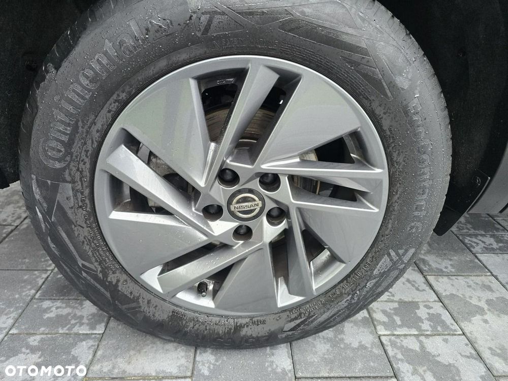 Nissan Qashqai - 26