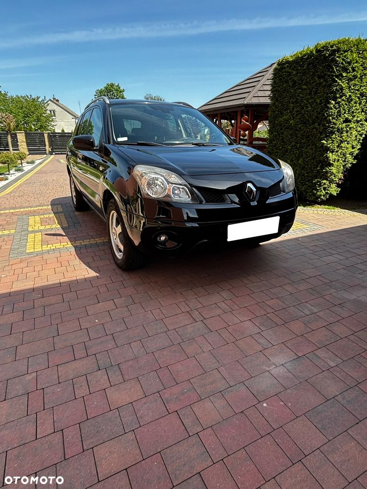 Renault Koleos 2.0 dCi FAP 4x2 Dynamique - 3