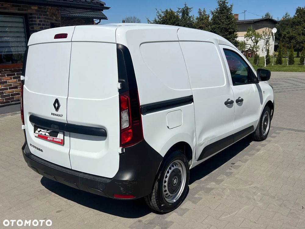 Renault Express - 4