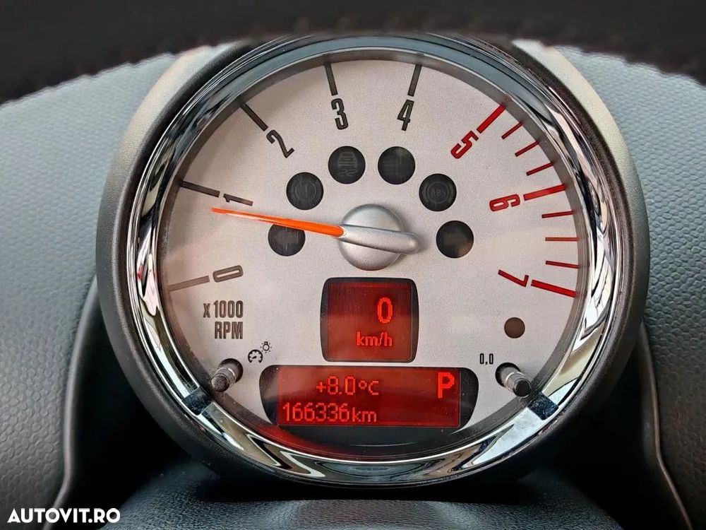 Mini Countryman Cooper SD Aut. - 24