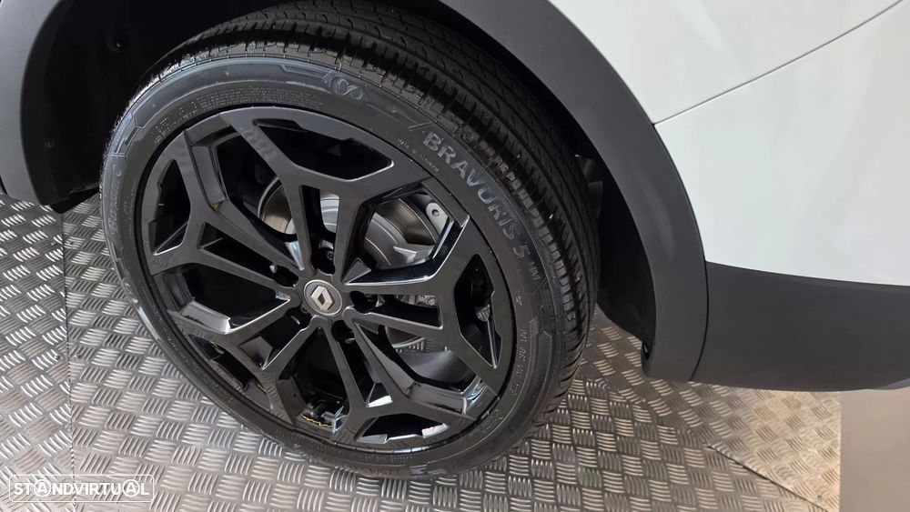 Renault Kadjar 1.5 dCi Black Edition - 35
