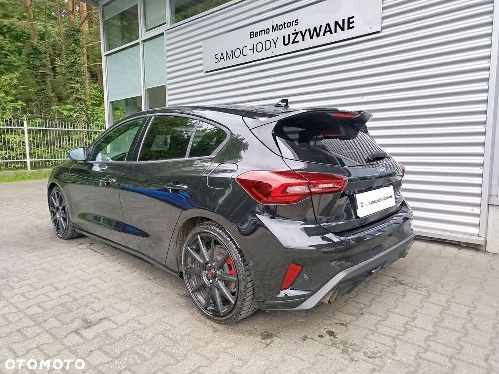 Ford Focus 2.3 EcoBoost ST X - 8