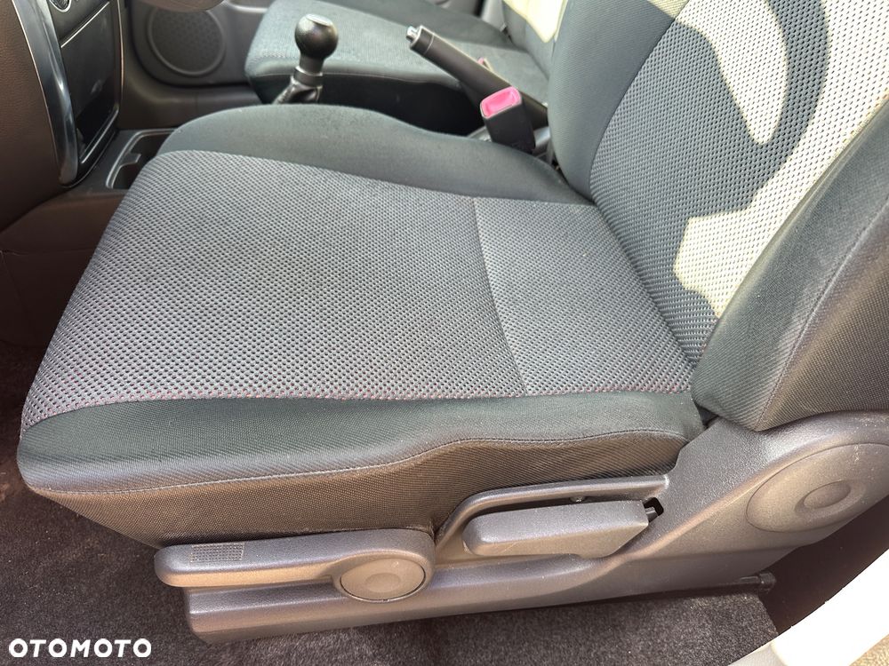 Suzuki SX4 - 20