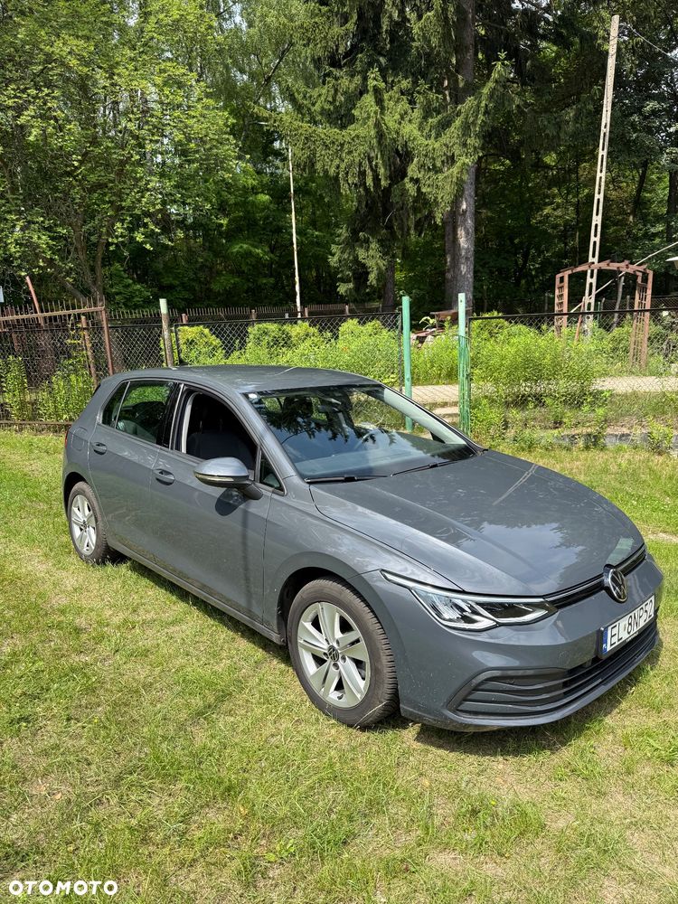 Volkswagen Golf 1.5 TSI EVO Active - 7