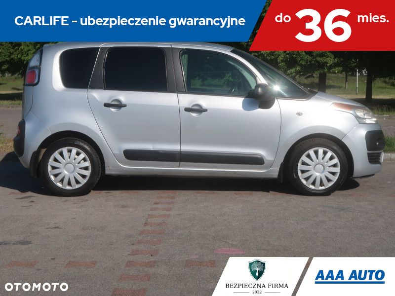 Citroën C3 Picasso - 7