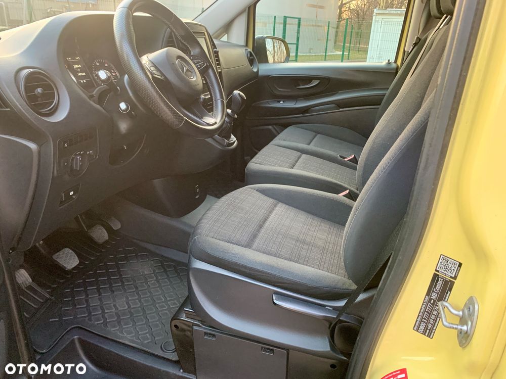 Mercedes-Benz Vito - 7