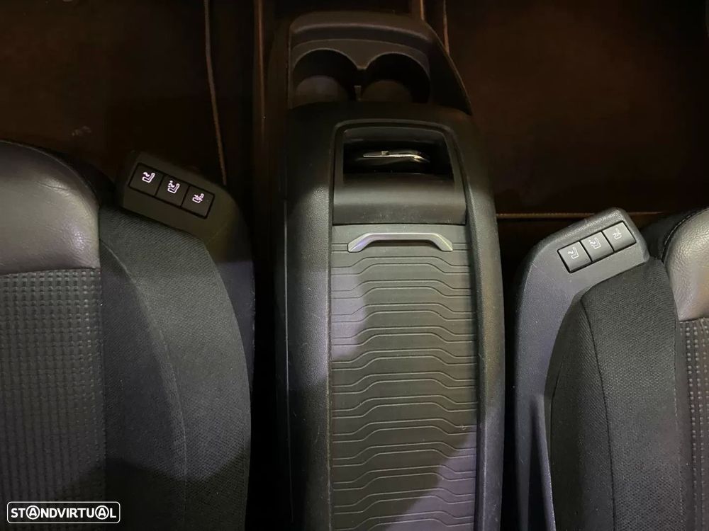 Citroën C4 Spacetourer BlueHDi 160 Stop&Start EAT8 SHINE - 16