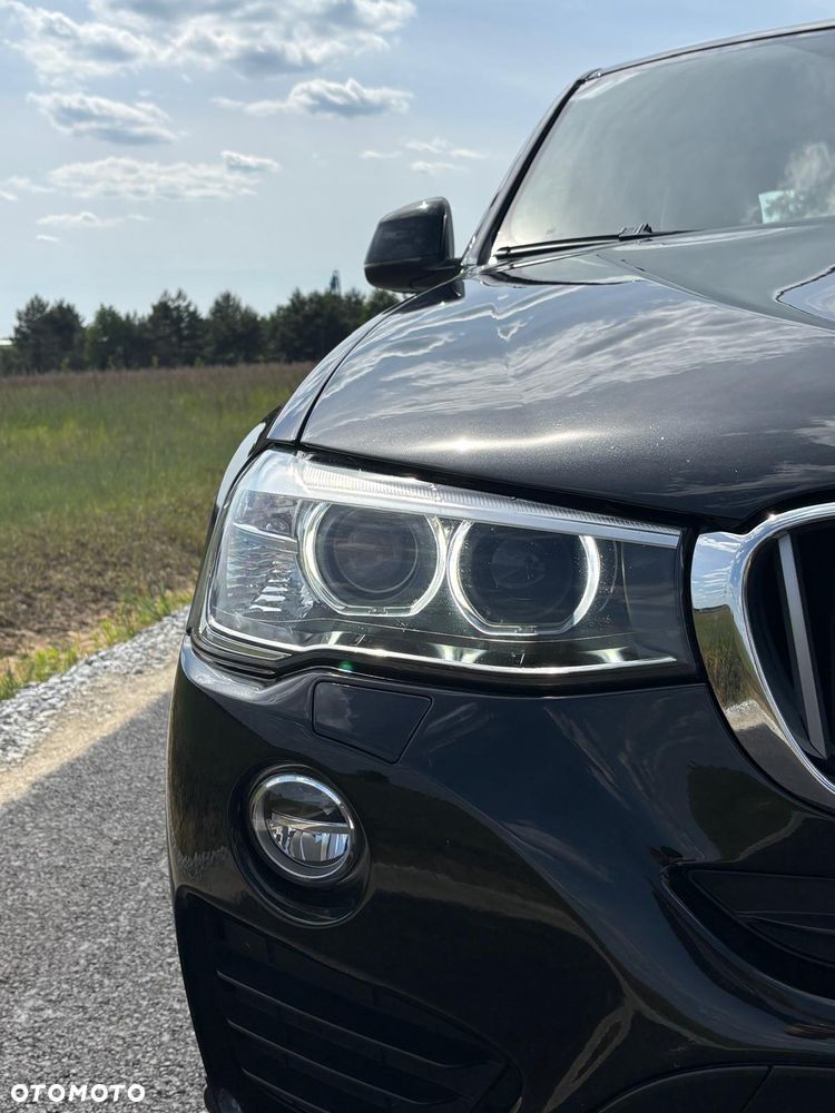 BMW X4 xDrive28i - 38