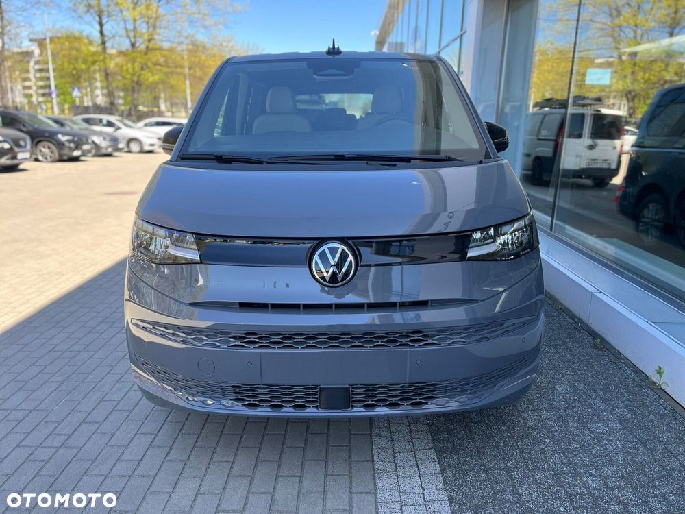 Volkswagen Multivan 2.0 TDI L2 DSG - 7