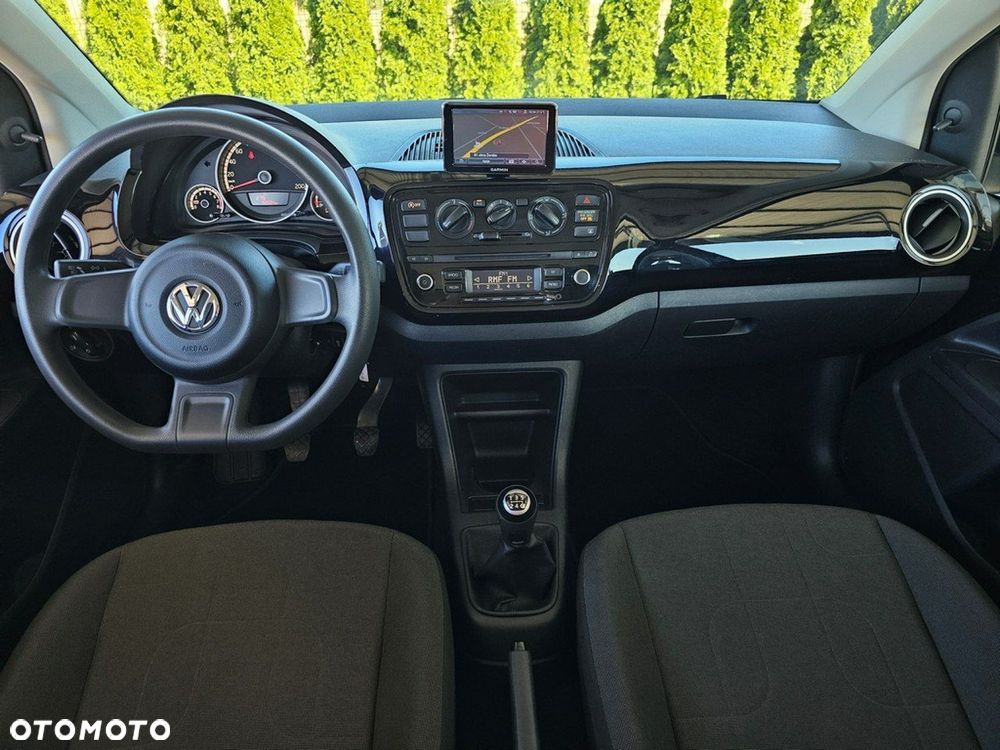 Volkswagen up! - 21