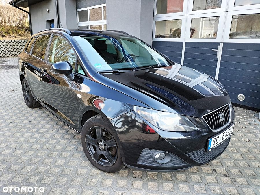 Seat Ibiza - 10