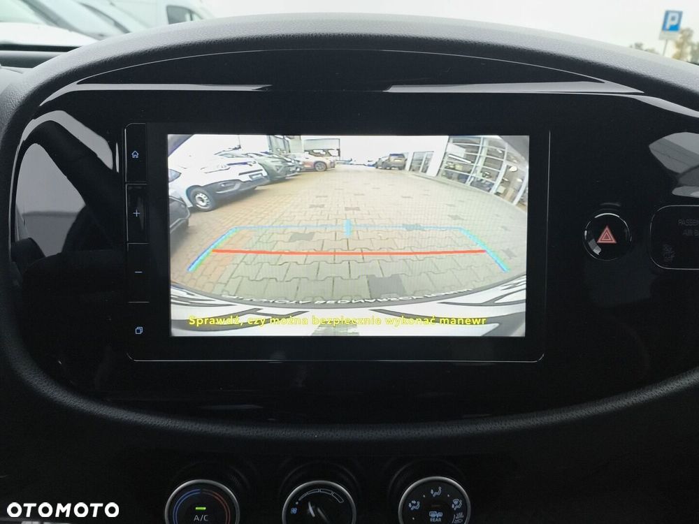 Toyota Aygo X 1.0 VVT-i Style CVT - 19