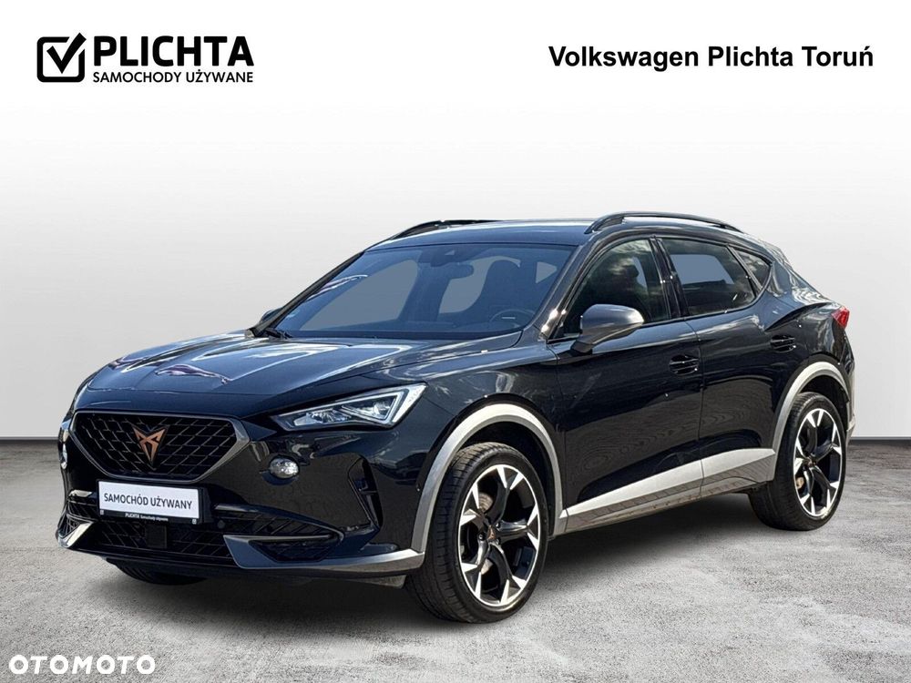 Cupra Formentor 1.5 TSI DSG - 1