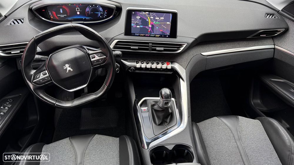 Peugeot 3008 1.2 PureTech Allure J18 - 3