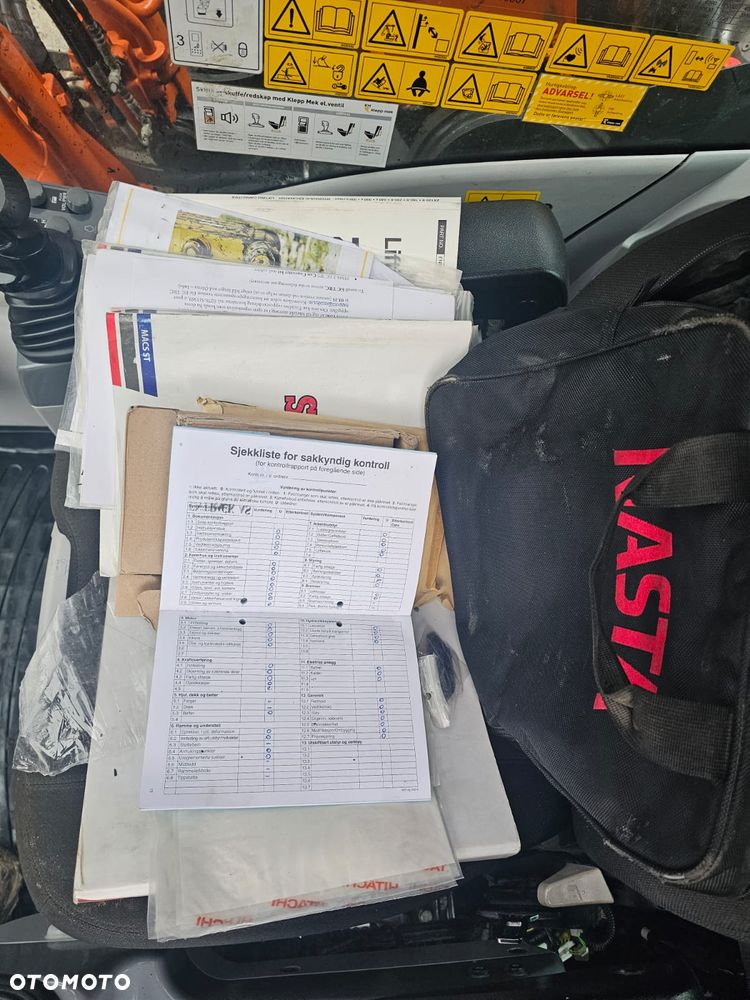 Hitachi ZX210LC-6 2019/11 - 11