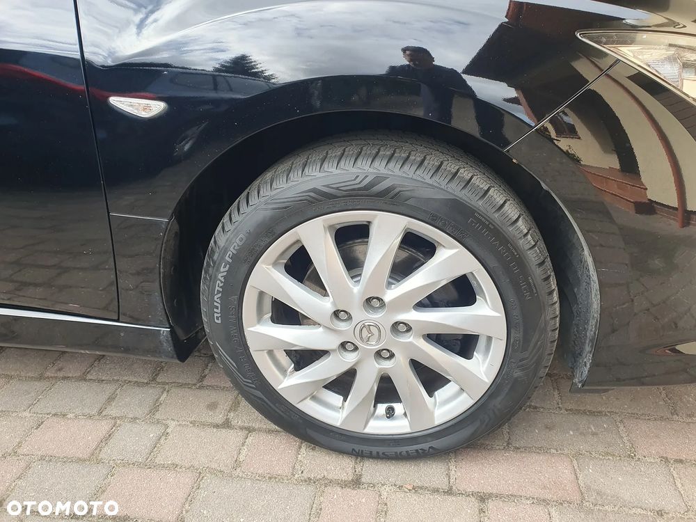 Mazda 6 Sport 1.8 Edition - 21