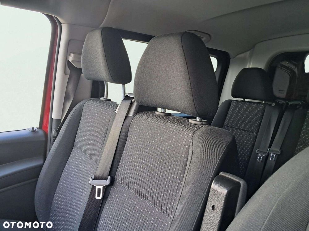 Mercedes-Benz Vito Mixto - 19