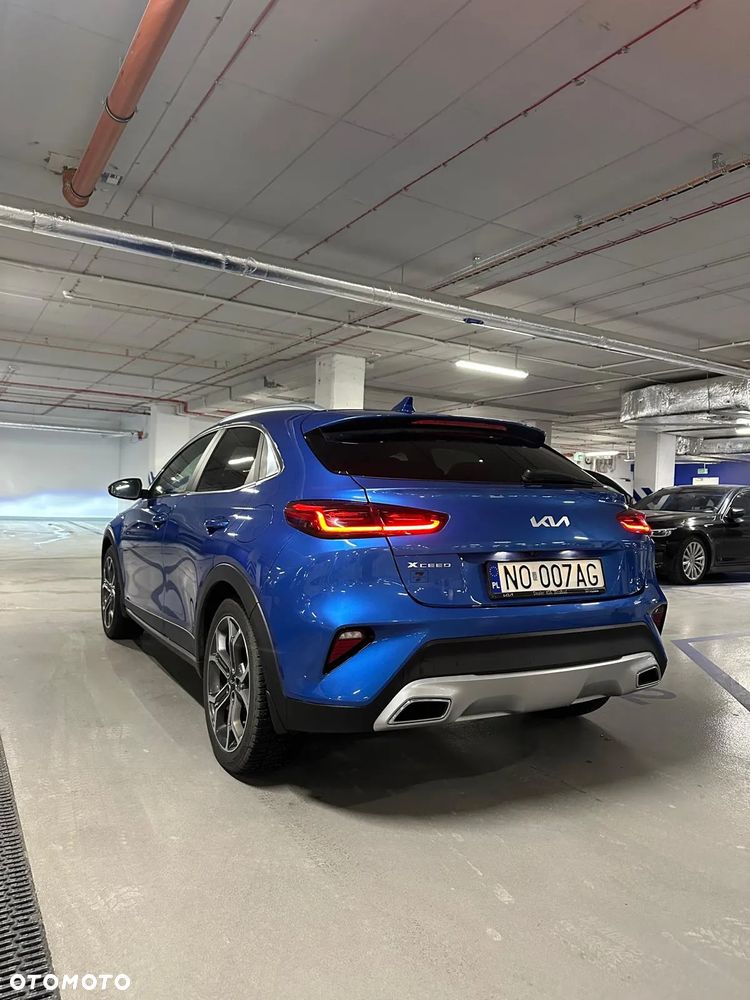 Kia XCeed 1.5 T-GDI L - 7