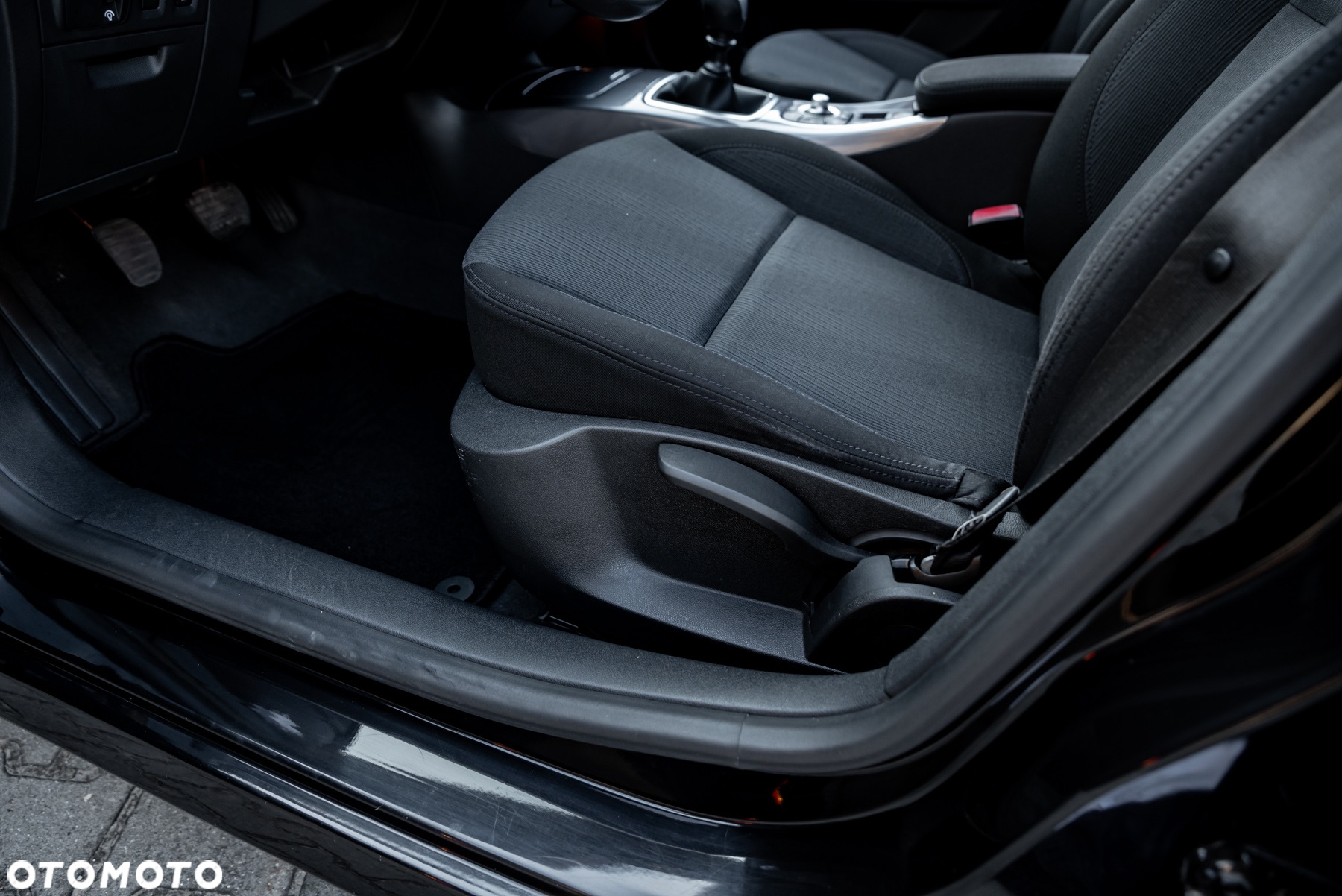 Renault Laguna 2.0 Dynamique - 20