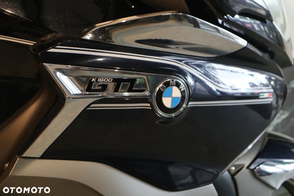 BMW K - 6