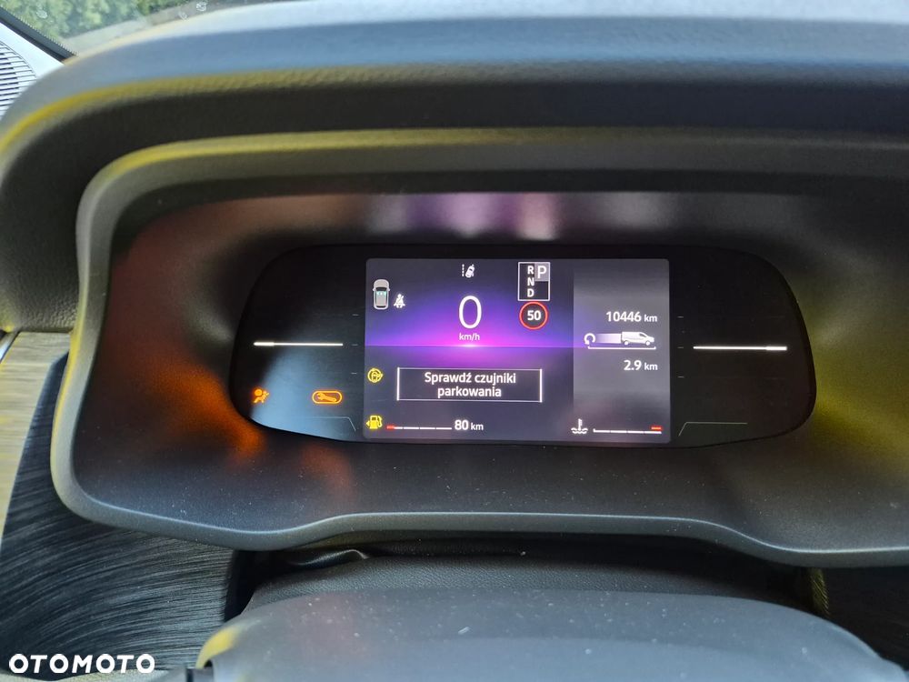 Renault Trafic 2.0 dCi Escapade EDC - 11