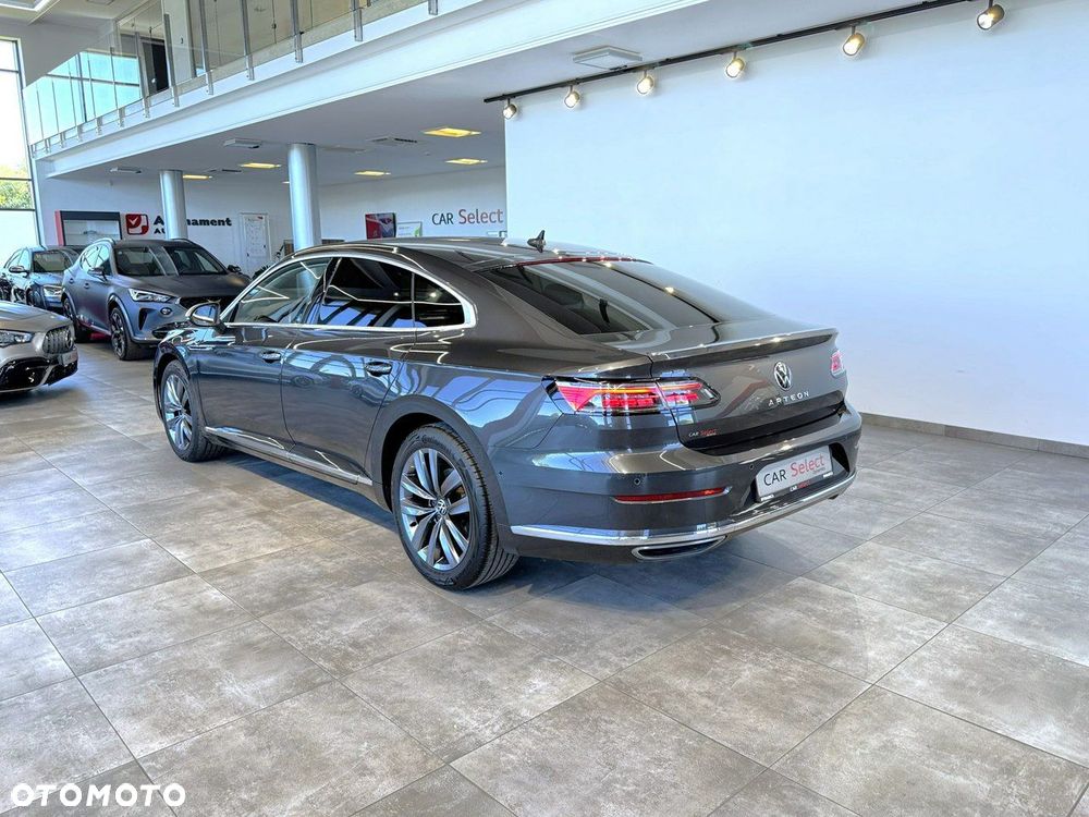 Volkswagen Arteon - 7