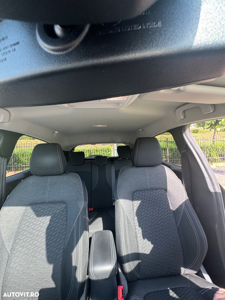 Ford Puma 1.0 EcoBoost Titanium - 12