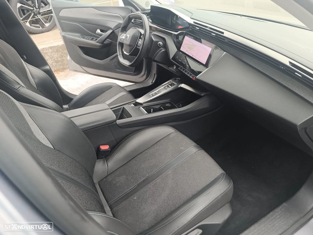 Peugeot 308 SW PureTech 130 EAT8 Allure Pack - 13