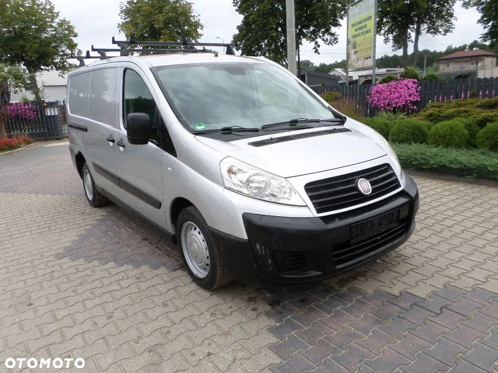 Fiat Scudo - 2