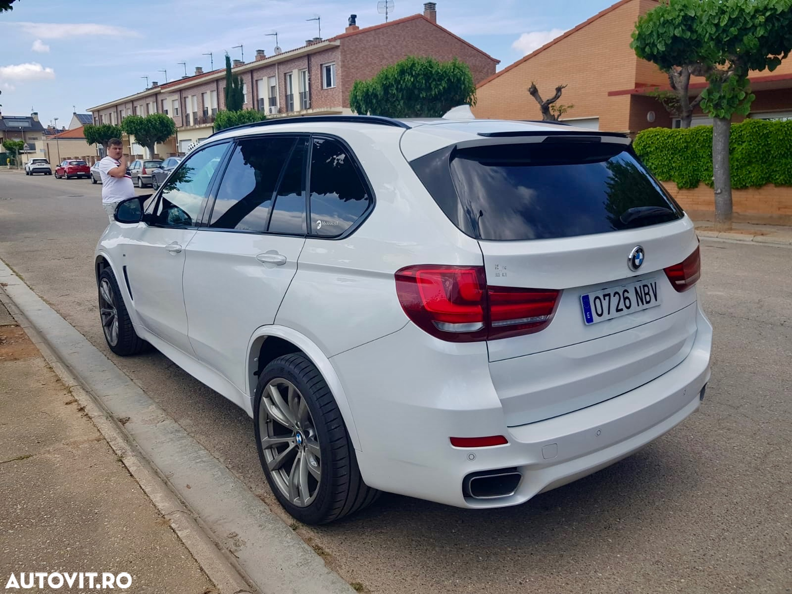 BMW X5 xDrive30d - 3