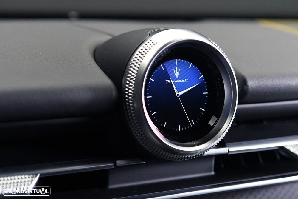 Maserati Grecale 2.0 Modena - 17