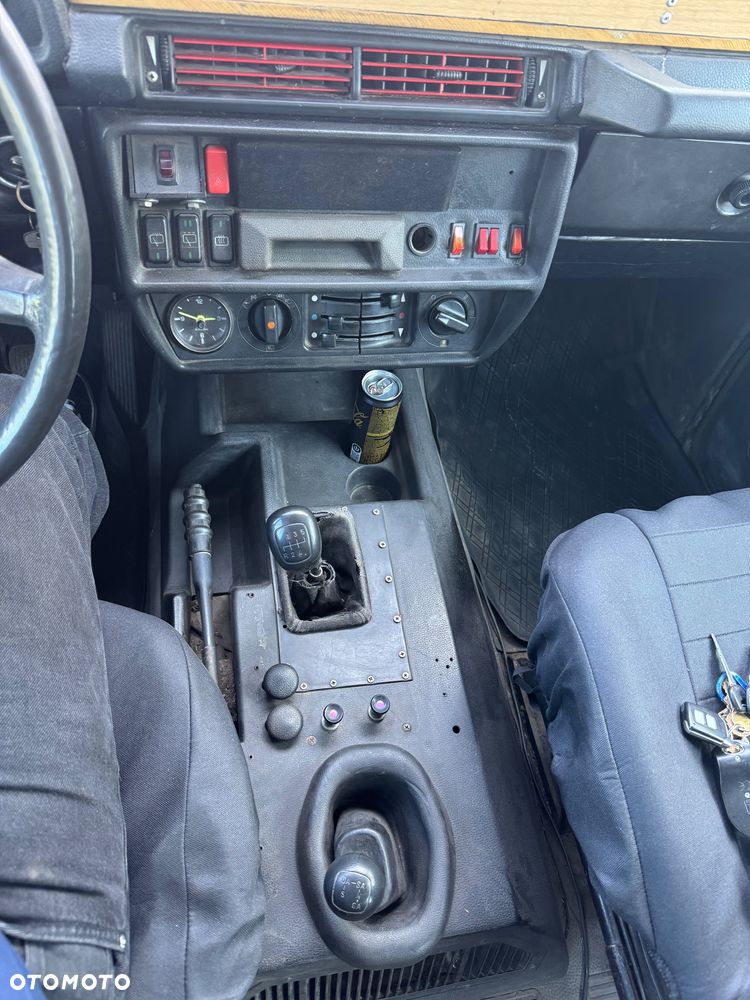 Mercedes-Benz Klasa G - 10