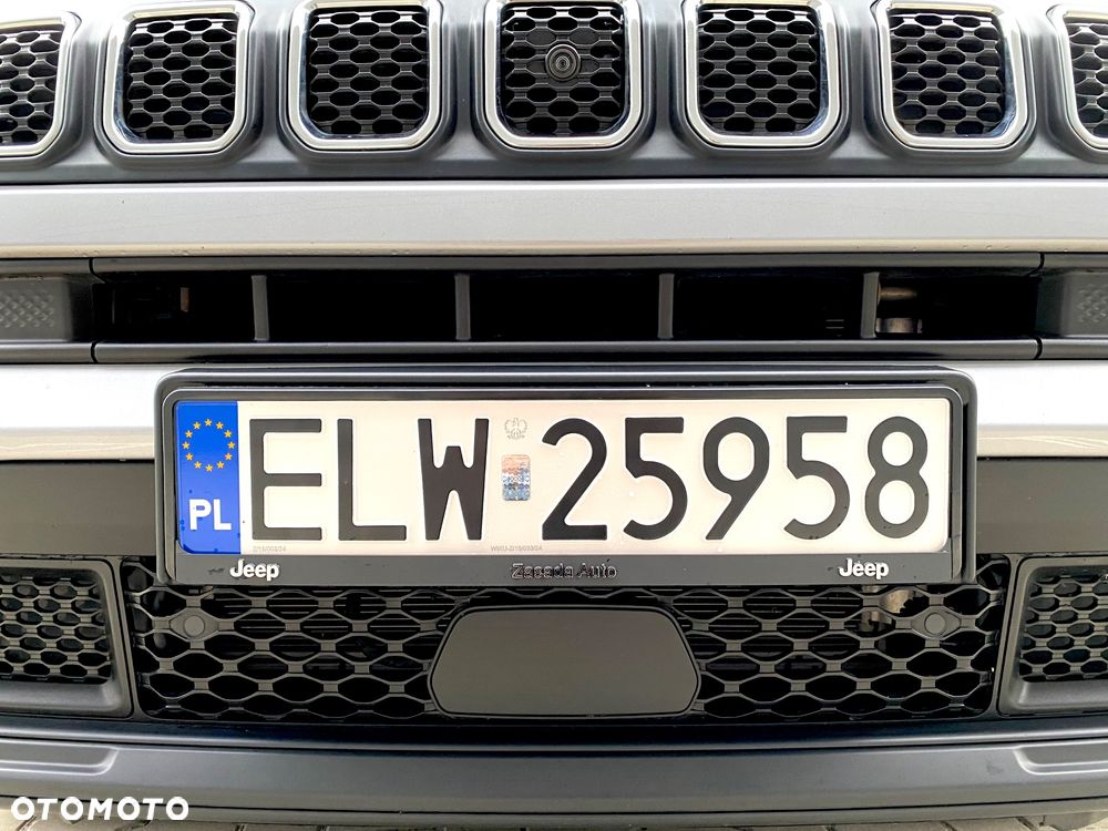 Jeep Compass - 16