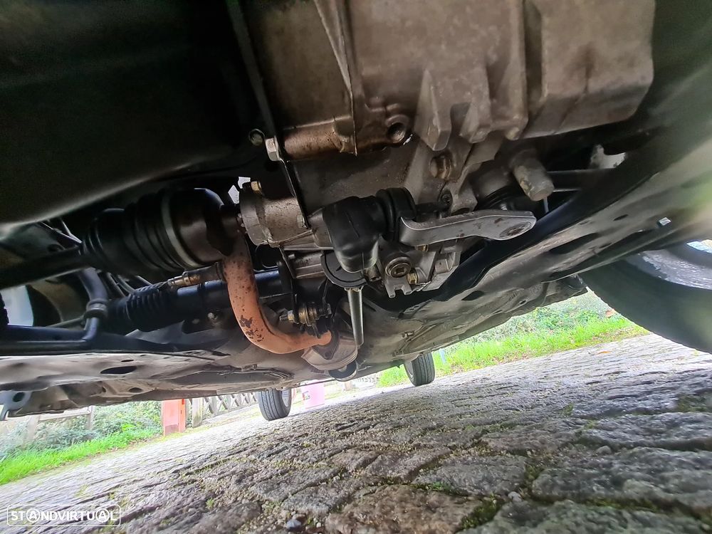 Renault Clio 1.2 Oasis - 14