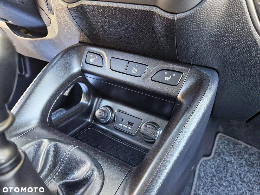 Hyundai ix35 2.0 GDI Premium 2WD - 33