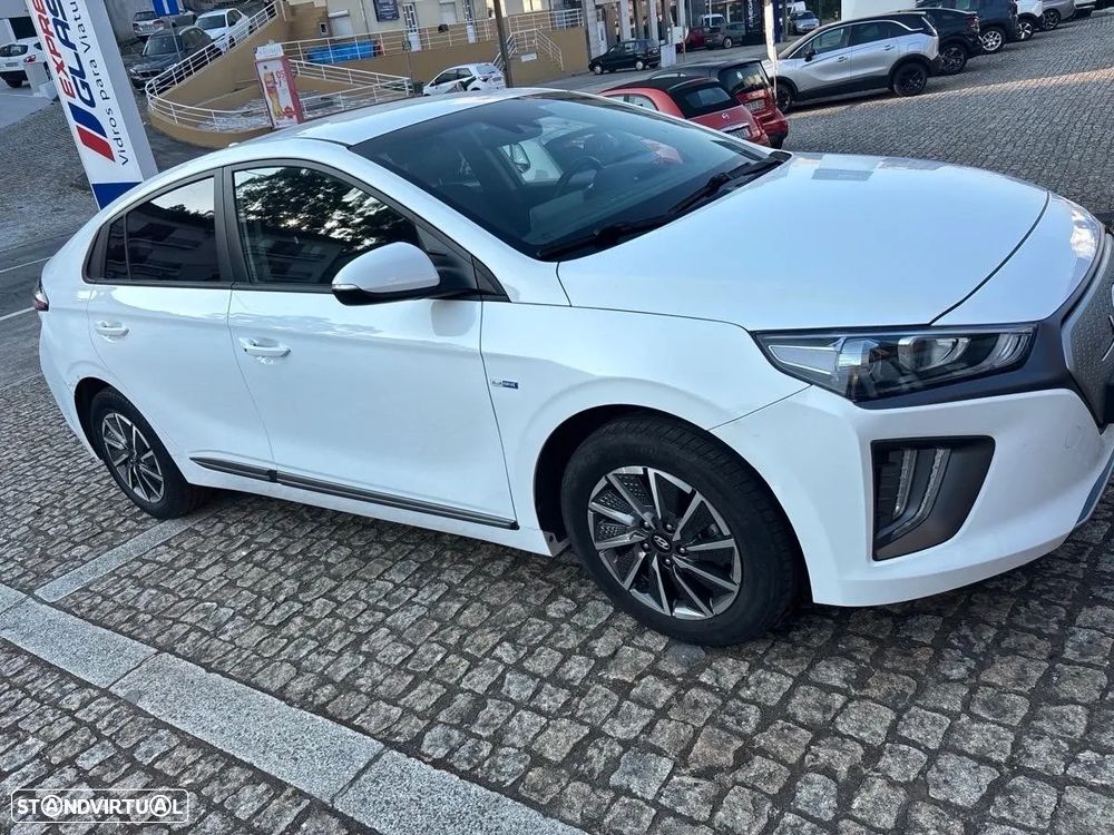 Hyundai Ioniq Business - 2