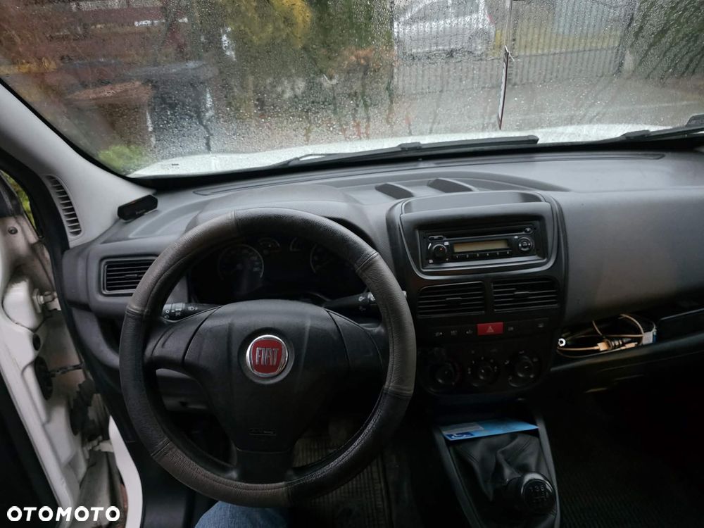 Fiat Doblo 1.3 Multijet 16V Active - 9