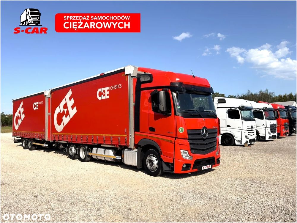 Mercedes-Benz Actros 2545_Zestaw_Jumbo_Tandem_MP5 - 10