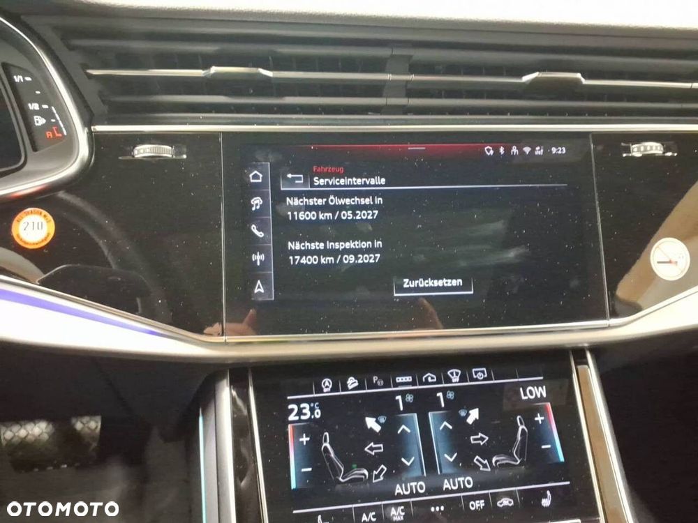 Audi Q8 - 6