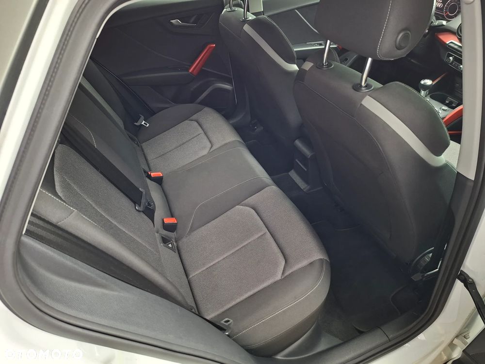 Audi Q2 - 7
