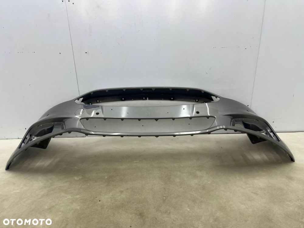 Zderzak przedni Ford S-Max Smax Mk2 15-19r. Przedlift przód 6XPDC EM2B-17F003-A - 13