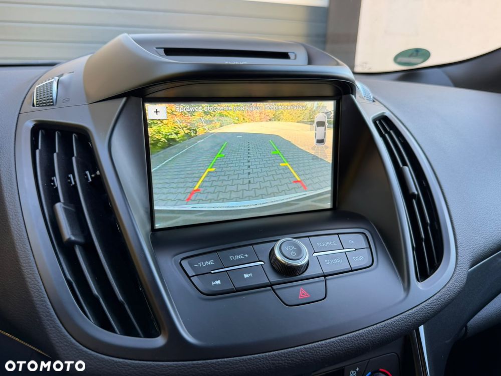 Ford Kuga 2.0 TDCi FWD ST-Line - 17