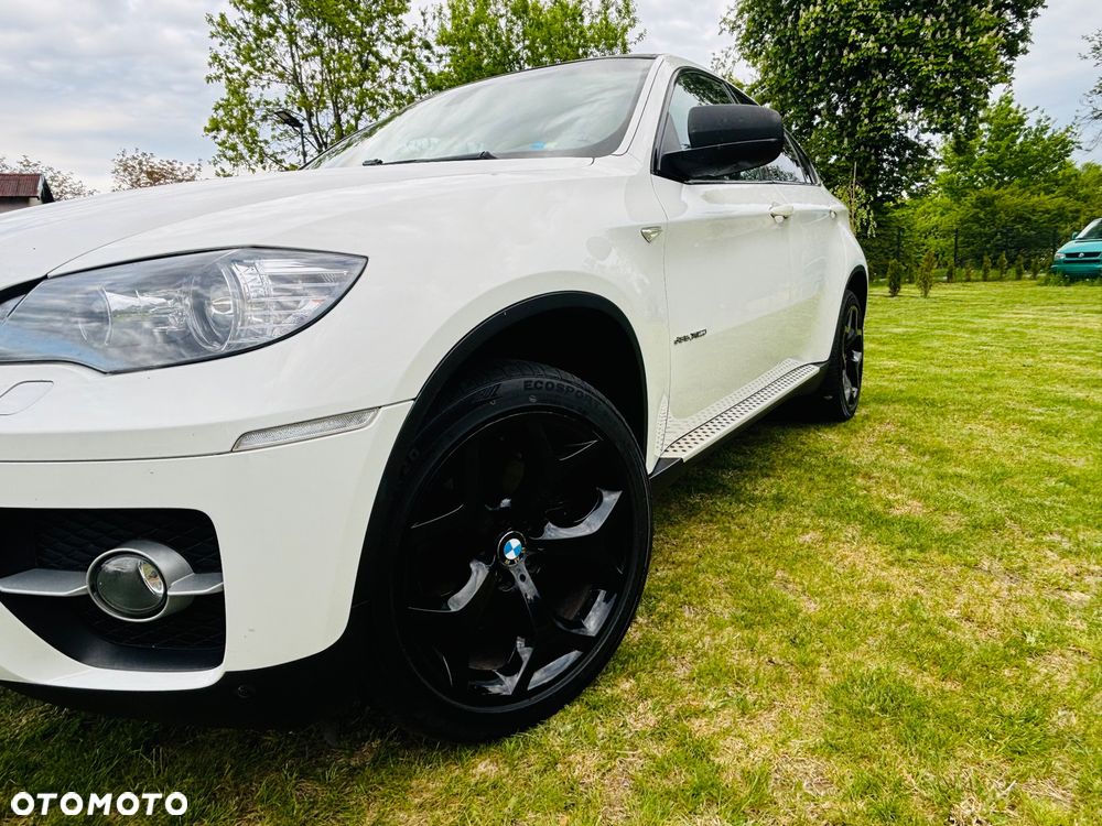 BMW X5 3.5d xDrive - 10