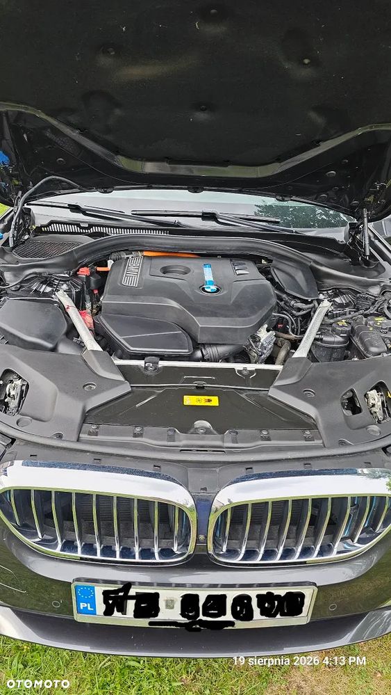 BMW Seria 5 - 6